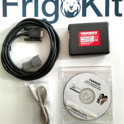 Stop the Guesswork: How to Accurately Diagnose Yanmar Engine Faults